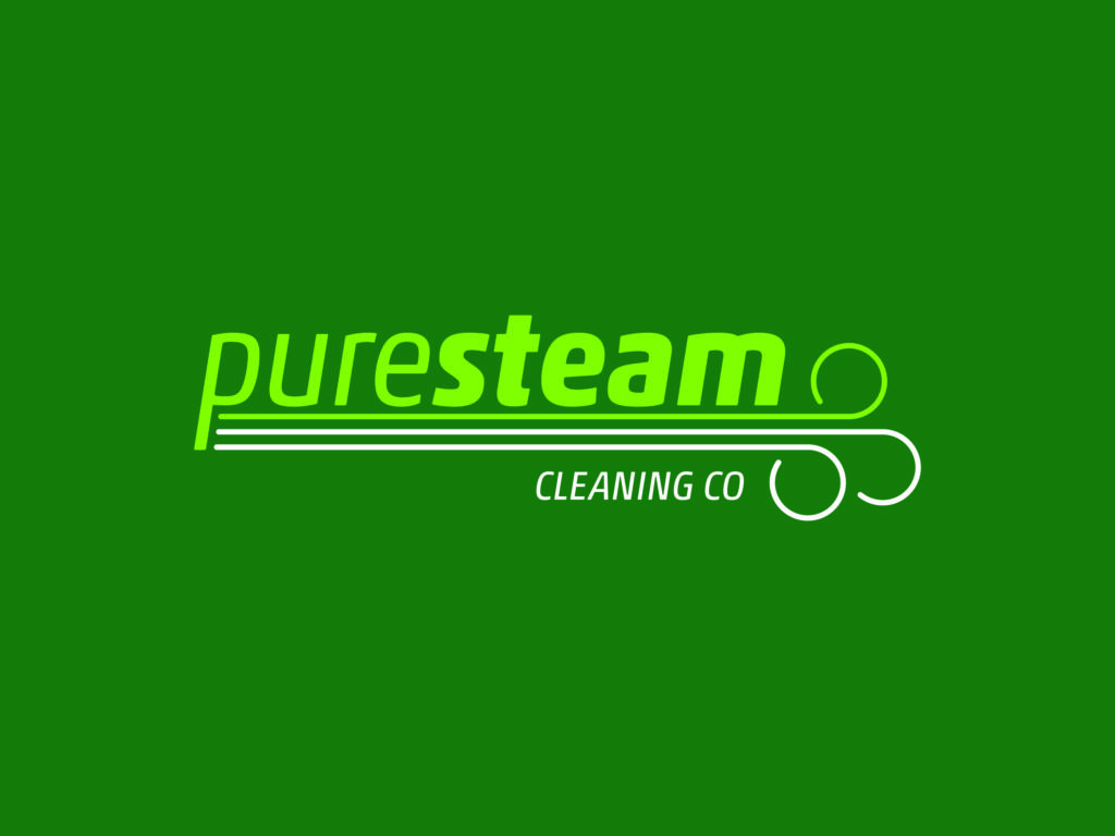 Pure Steam Cleaning Liquid Edge